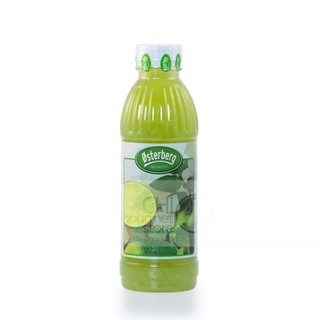 Sinh tố bốn mùa Chanh Bạc Hà/Thạch Dừa - Osterberg 1.000 ml - COS002