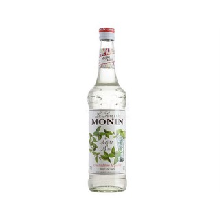 Syrup Monin Chanh Bạc Hà (Mojito Mint) 700 ml (Chai) - SMO025