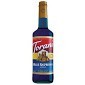 Syrup torani phúc bồn tử màu xanh 750 ml - sto006