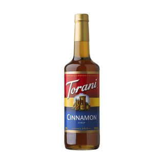 Syrup Torani Quế (Cinnamon) 750 ml - STO015
