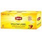 Lipton trà nhãn vàng 2g x 25 gói - tlp002