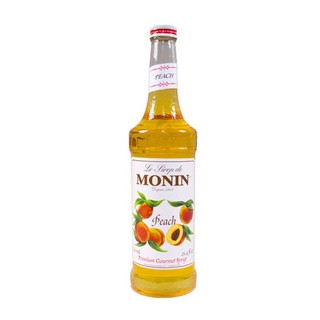 Syrup Monin Đào (Peach) 700 ml - SMO028