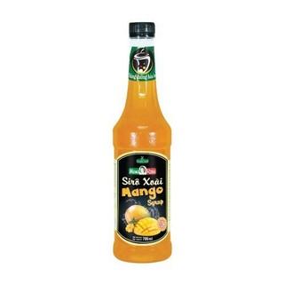 Syrup xoài mama rosa 700 ml - smr024