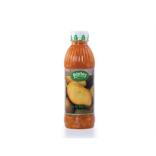 Sinh tố bốn mùa Xoài - Osterberg 1.000 ml (Chai) - COS020