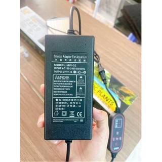 Đèn gác Coco R-1200 RGB(48w)