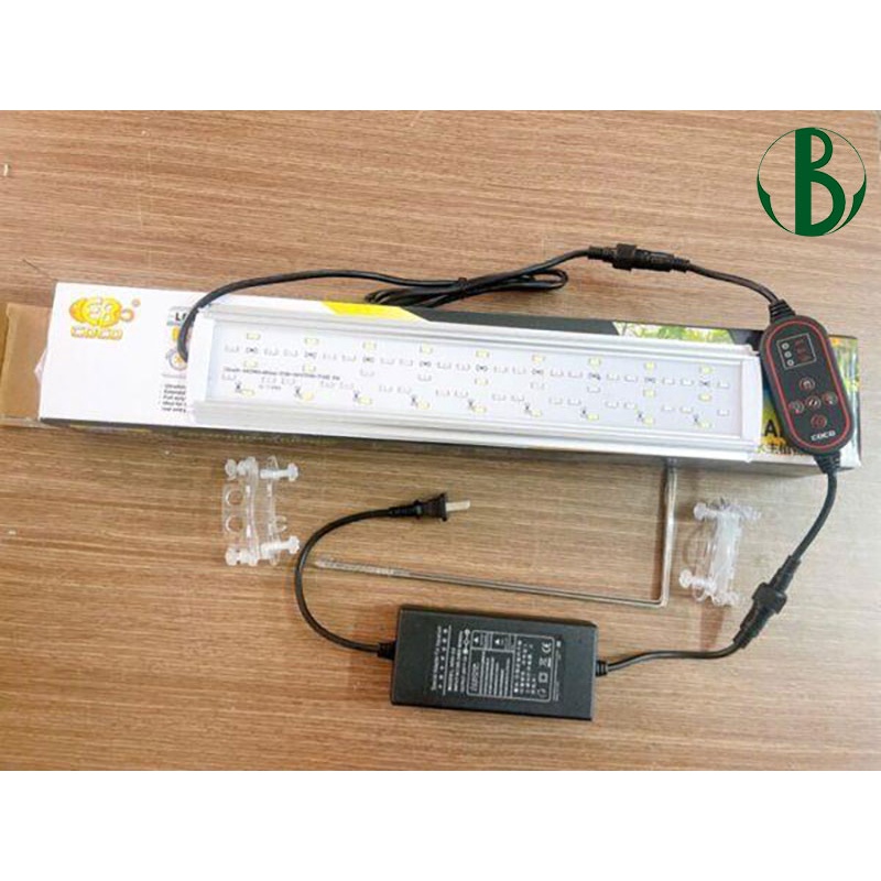 Đèn gác Coco R-1200 RGB(48w)
