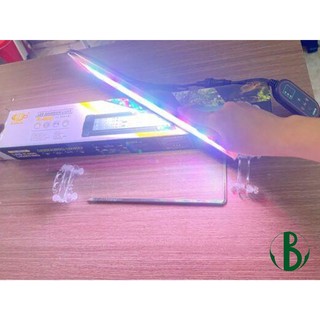 Đèn gác Coco R-1200 RGB(48w)