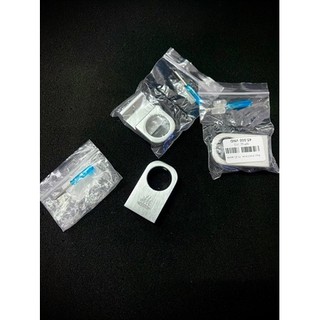 Kẹp inout inox phi 20 week