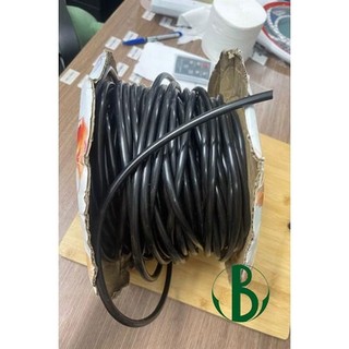 Dây sủi khí, sủi oxy, màu đen