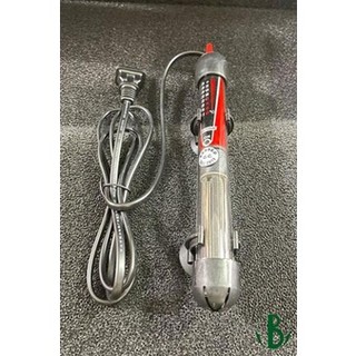 Máy sưởi ấm bể cá atman bh 100w
