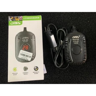 Máy sưởi ấm nước bể cá CS-60(50w)