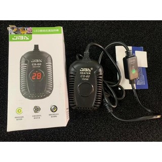 Máy sưởi ấm nước bể cá CS-60(50w)