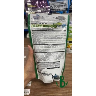 Thức ăn Hikari Algae Wafers 250g