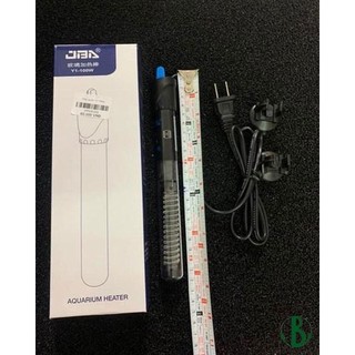 Máy sưởi ấm nước bể cá cảnh Y1-25w