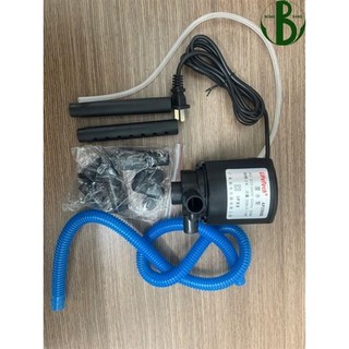 Máy bơm nước bể cá hãng Lifetech Ap 2500D