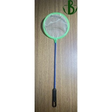 Vợt bắt cá lưới thưa nhỡ (Đk 10cm)