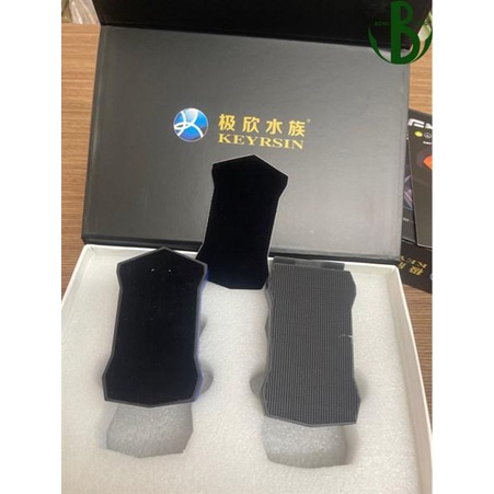 Nam châm cọ bể cá cảnh Keyrsin KS-C01L