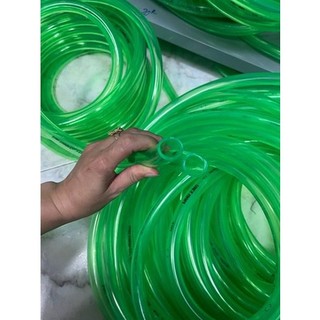 Dây thay nước phú thịnh phi 16 dày 2mm(1met)