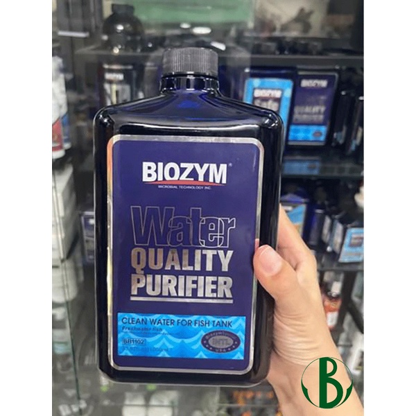 Men làm trong nước BioZym water Quality PurFier 1000ml