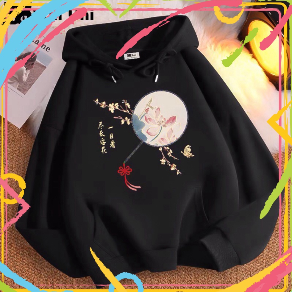 Áo Khoác Nỉ Mũ Rộng Thom Browne 4 Vạch Kẻ Tay, Áo Hoodie Nỉ Cao Cấp Nam Nữ Hot Trend 2023