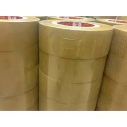 Giá sốc: băng dính đóng hàng 0,5kg loại tốt