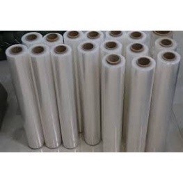 Màng PE khổ 50 cm 2,4kg