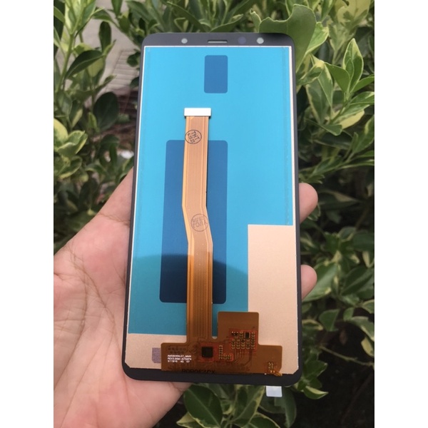 Màn hình Samsung A7 2018 Incell công nghệ mới