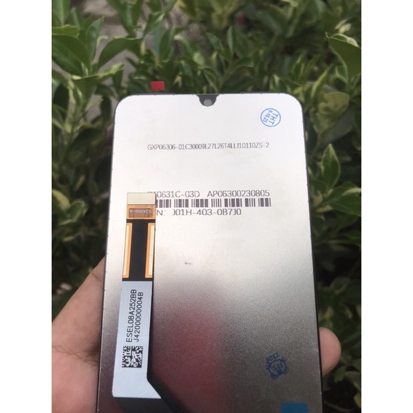 Màn hình Xiaomi Redmi note 7 new 100%