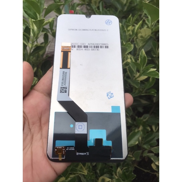 Màn hình Xiaomi Redmi note 7 new 100%