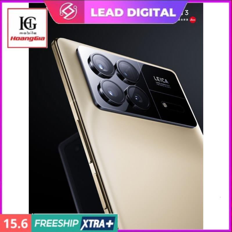 Điện thoại Xiaomi MIX Fold 3 5G Hàng nhập khẩu nội địa fullbox