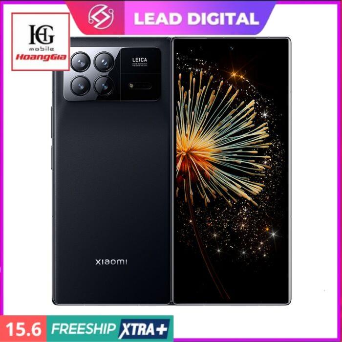 Điện thoại Xiaomi MIX Fold 3 5G Hàng nhập khẩu nội địa fullbox