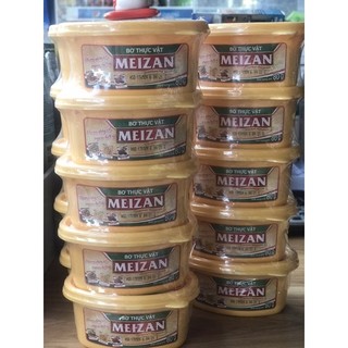 BƠ MEZAN ( loại 80g và 200g)