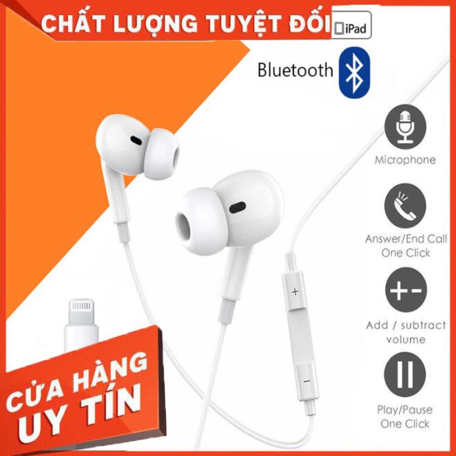 HCM- Tai nghe nhét tai