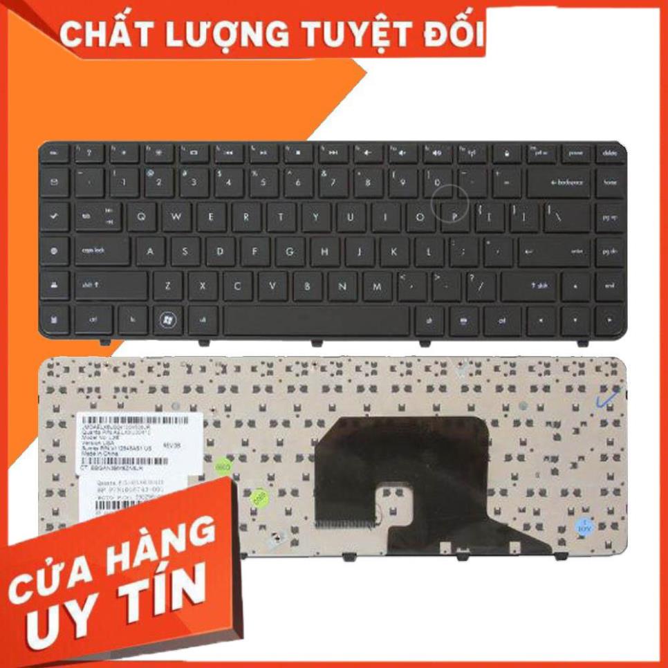 HCM- BÀN PHÍM LAPTOP HP Pavilion DV6-3000 DV6-3100 DV6-3200 DV6-3300 DV6-4000