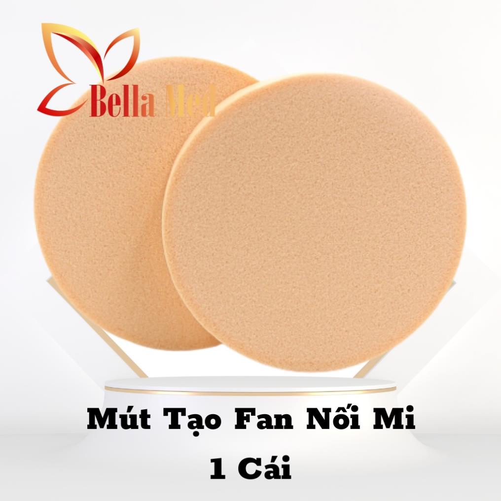 Mút tạo fan mi chuyên nghiệp - giá bán 1 cái