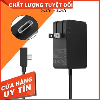 Hcm- cục sạc 5.2v - 2.5a dùng cho surface 3 part 1623, 1624, 1645, eadp-1623