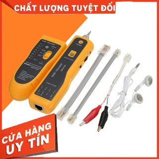 Hcm- bộ test cáp mạng lan đa năng - bộ test cáp mạng, kiểm tra cáp mạng đứt đa năng