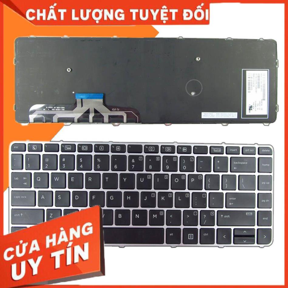 HCM- Bàn phím laptop HP EliteBook Folio 1000, 1040 G3