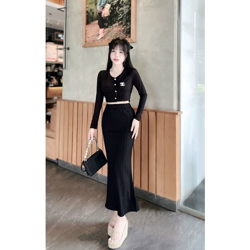 Set Xinh Kèm Tang_Hàng đẹp