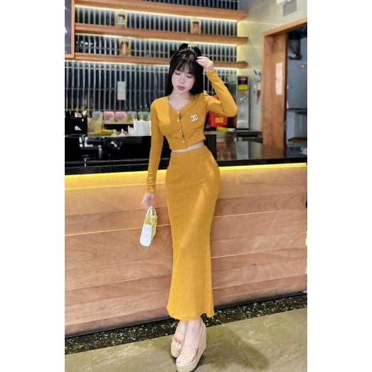 Set Xinh Kèm Tang_Hàng đẹp