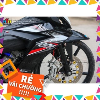Tem rời winner v1 mẫu rs 150 đỏ trắng