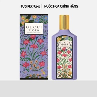 Nước Hoa Gucci Flora Gorgeous Magnolia EDP 100ml