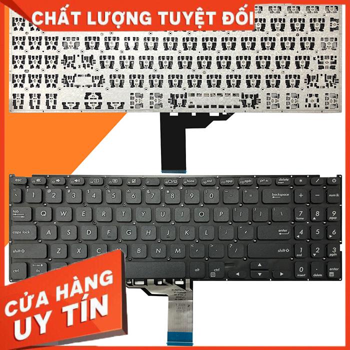 HCM- Bàn phím Asus Vivobook X512 X512FA X512DA X512UA X512UB A512 F512