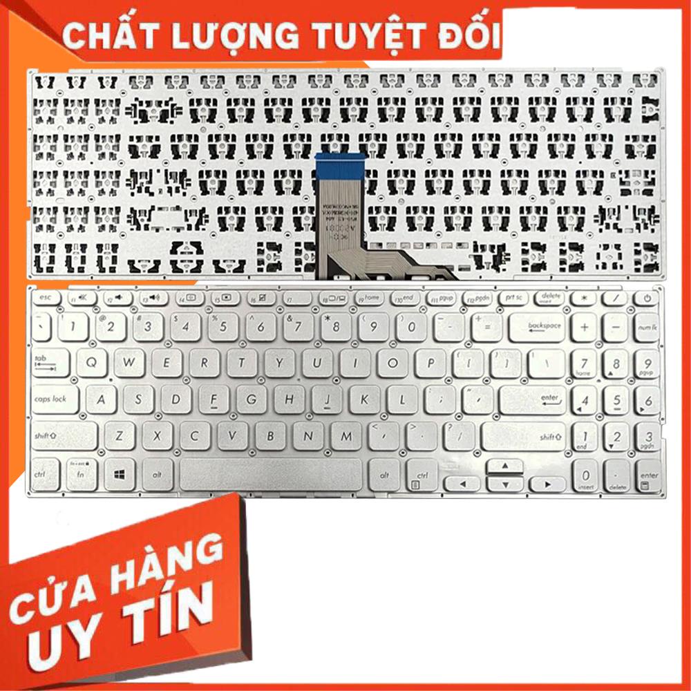 HCM- Bàn phím Asus Vivobook X512 X512FA X512DA X512UA X512UB A512 F512