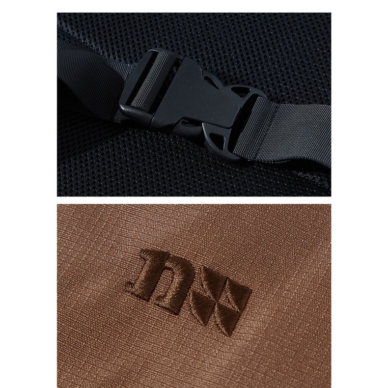 Nothomme Túi Thể Thao Đeo Chéo Hình Mũi Tên Và Mũi Tên Chống Giọt Bắn Phong Cách retro Hợp Thời Trang Ngoài Trời