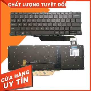 Hcm- bàn phím laptop hp elitebook x360 1030 g2 có đèn