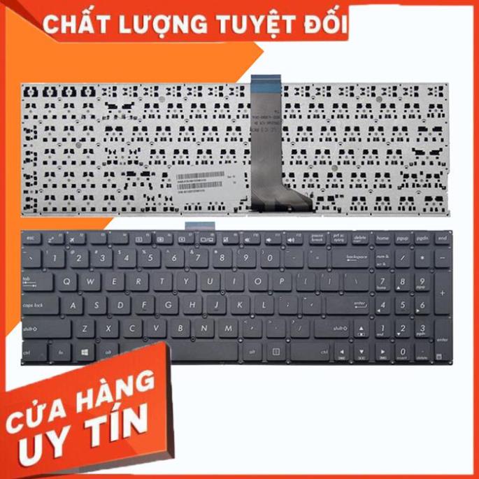 HCM- Bàn phím laptop Asus X502CA X502 X502C X551 X551C X551CA F502 F502C F502CA S500 S500CA V500 V500CA X502 X502CA