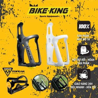 Gọng Nước - Giá Đỡ Bình Nước Topeak Modula Cage EX Tăng - Giảm Độ Rộng Tự Do Cho Xe Đạp Thể Thao GB