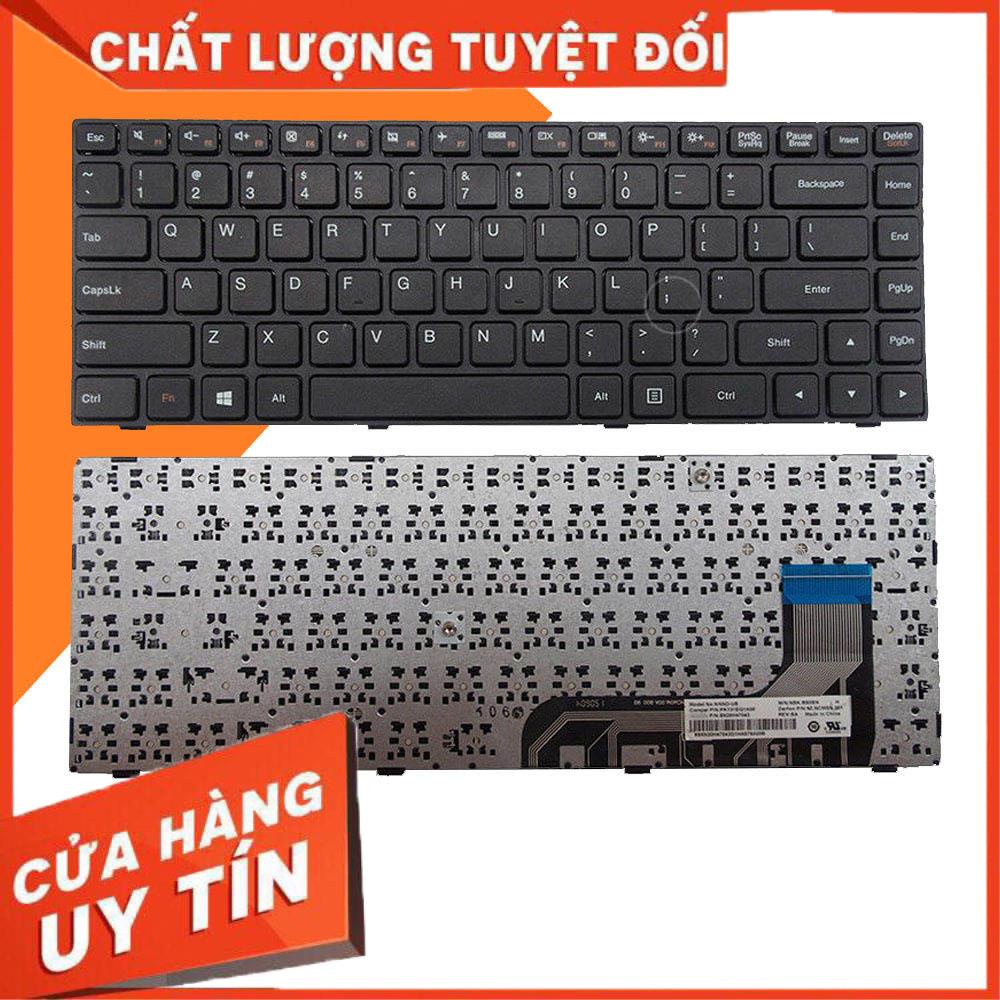 HCM- Bàn phím laptop Lenovo Ideapad 100 14 100-14IBY