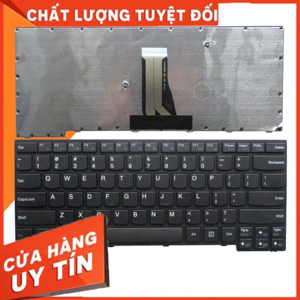 HCM- Bàn Phím Laptop Lenovo Thinkpad E40-30, E40-45, E40-70, E40-80